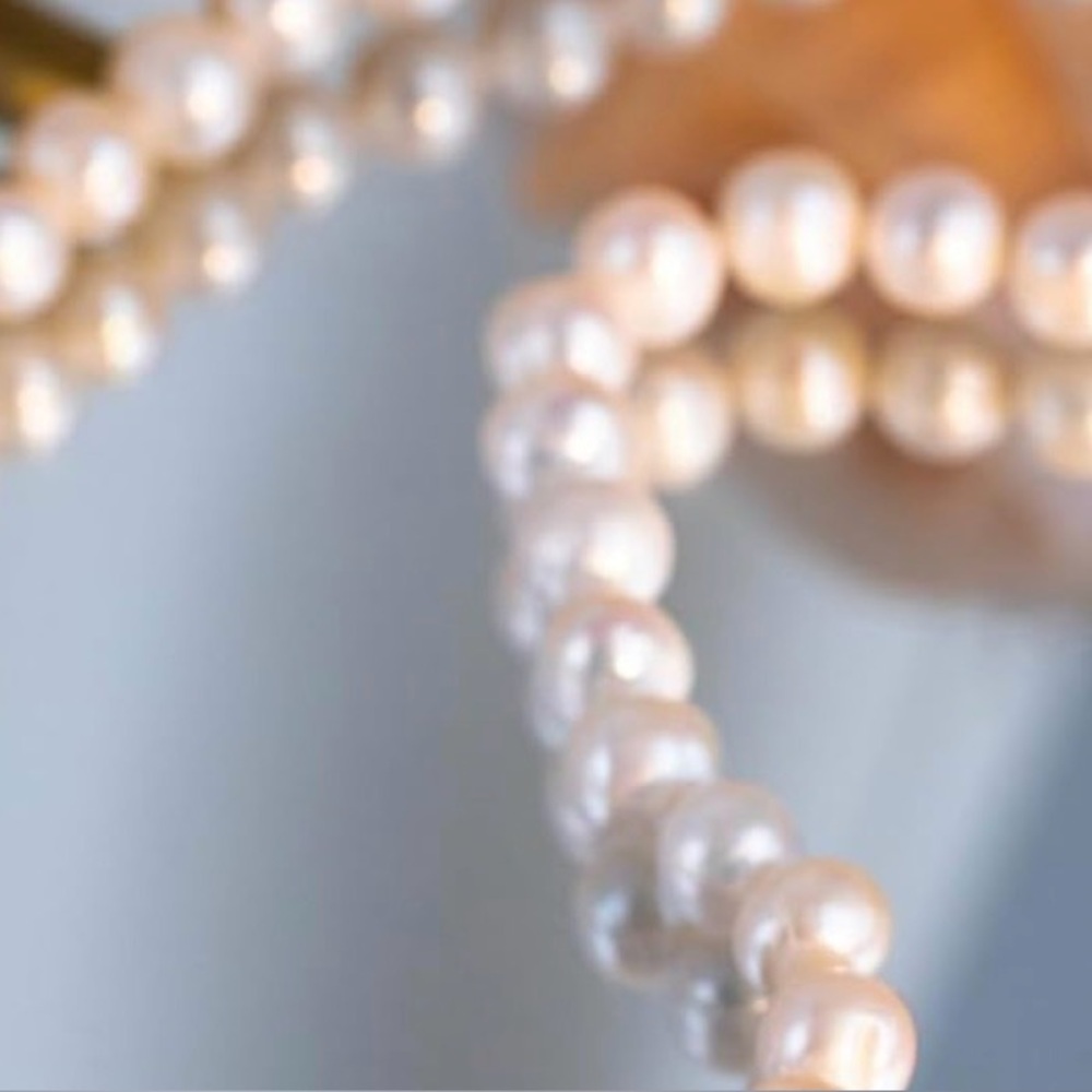 N9 & N8. LAYERED NECKLACE - NO CANCELS